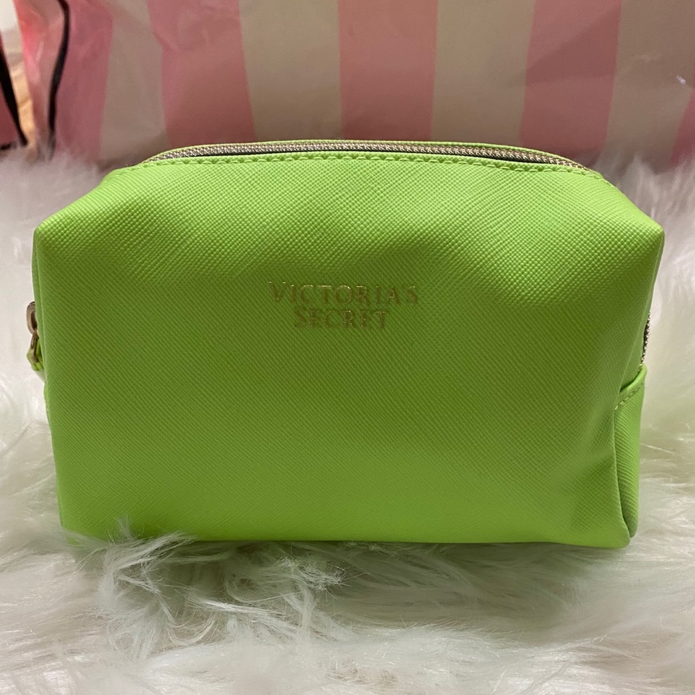 🍃Victoria Secret Cosmetic Beauty Bag